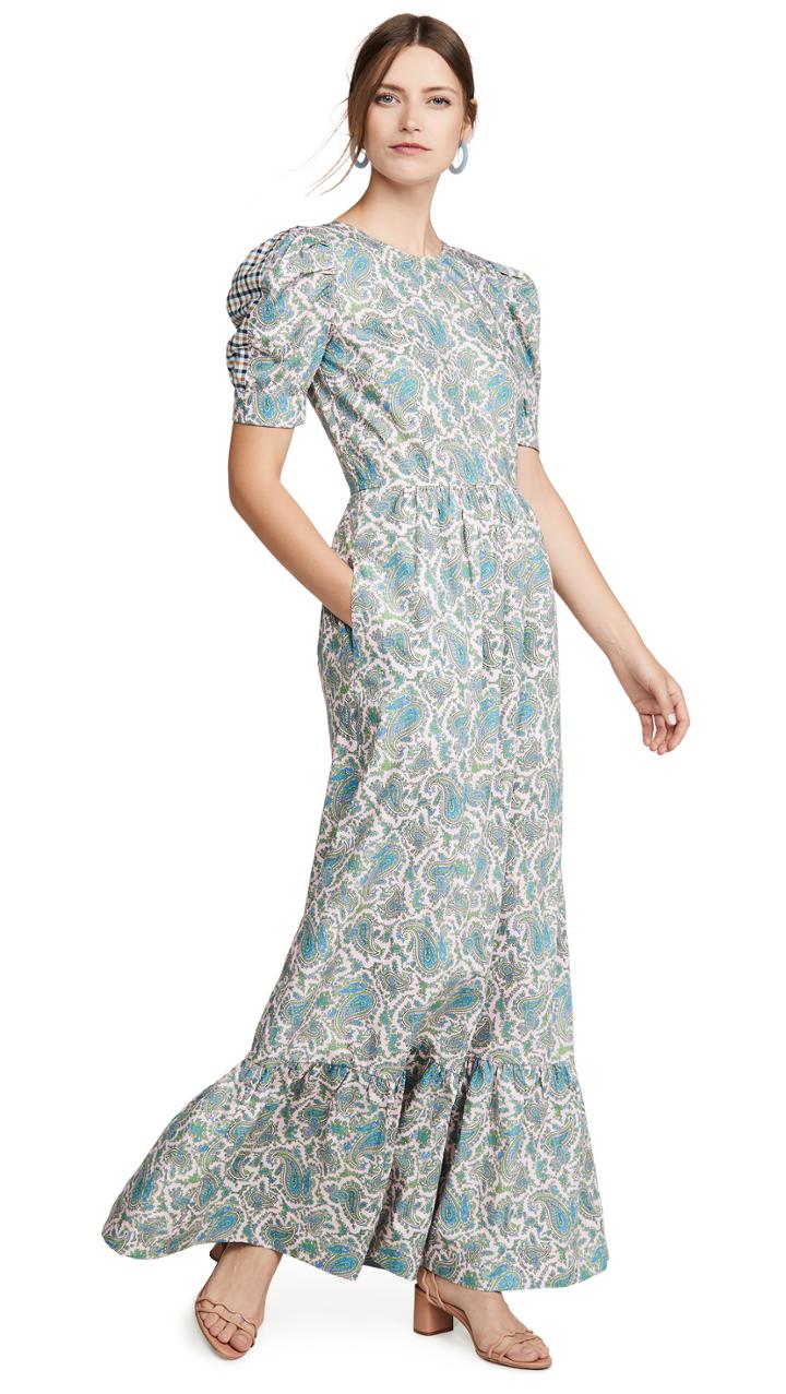 Baum Und Pferdgarten Aerin Dress