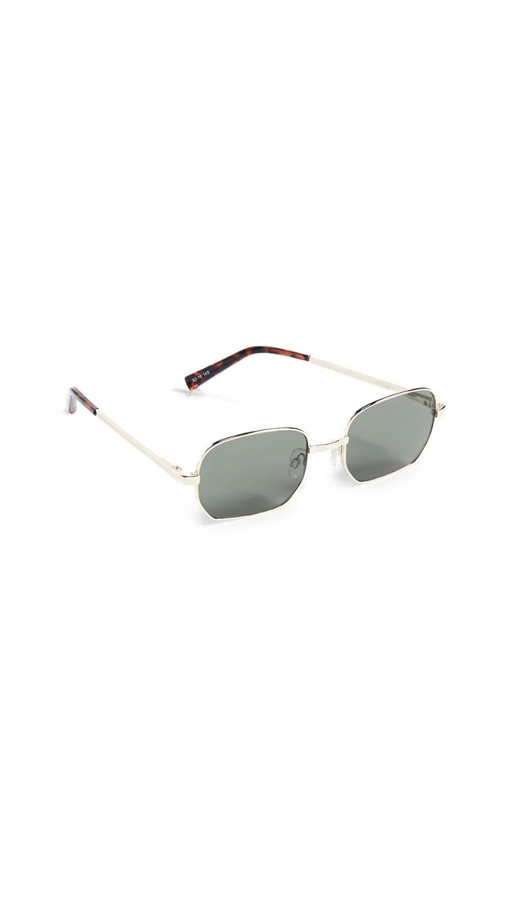 Le Specs The Flash Sunglasses
