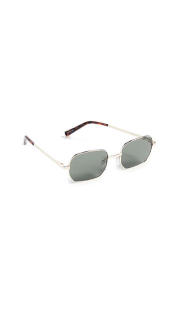 Le Specs The Flash Sunglasses