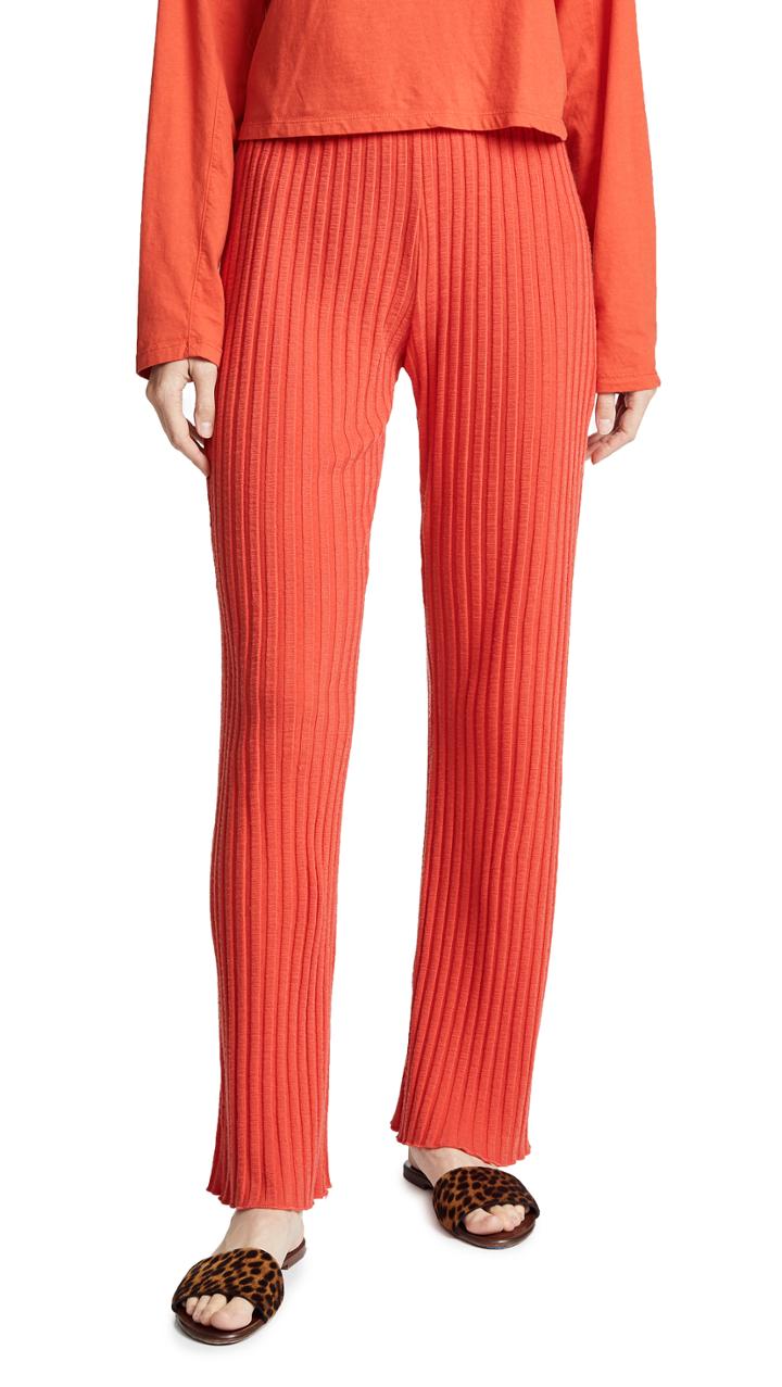 Simon Miller Cyrene Pants
