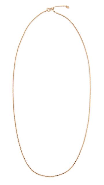 Maria Black Karen Necklace