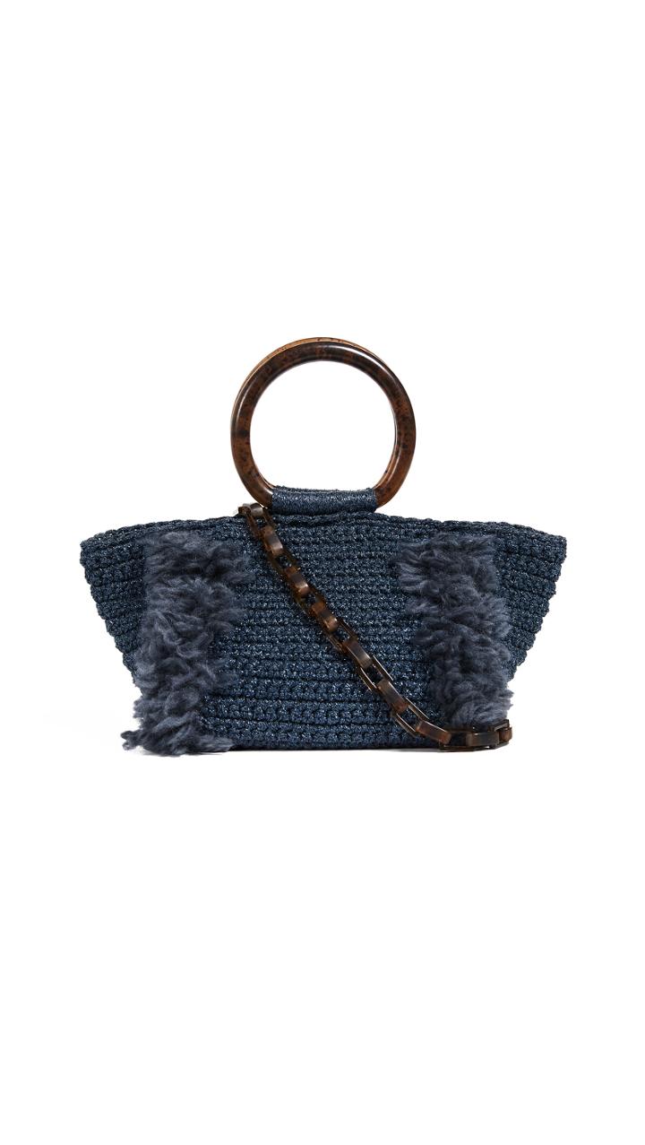 Carolina Santo Domingo Corralina Tote