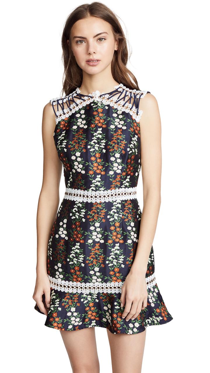 Keepsake Faithful Dress