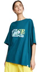 Facetasm Facetasm Logo Tee