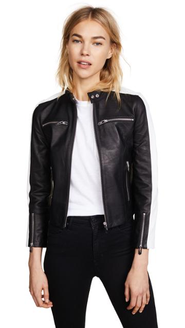 The Mighty Company Lucca Jacket