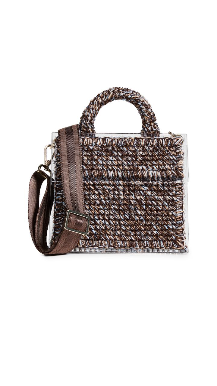 Shopbop.com 0711 Large Copacabana Purse