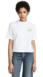 Sandy Liang Congee Tee