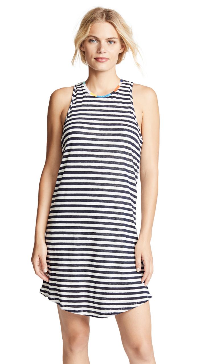 Splendid X Margherita Ciao Bella Dress