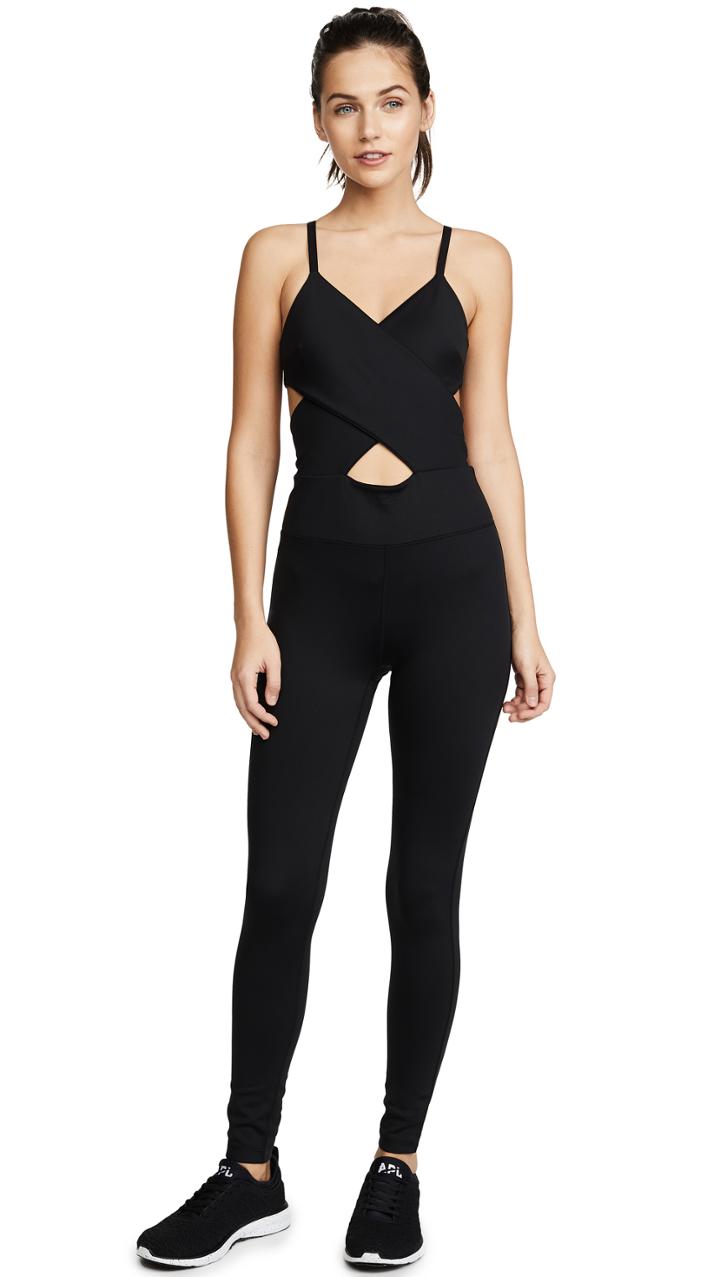 Free People Movement Cosmic Onesie