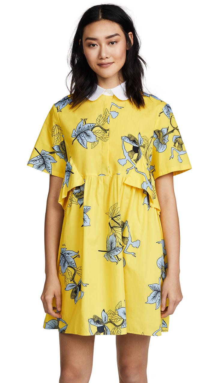 Vivetta Mercurio Dress