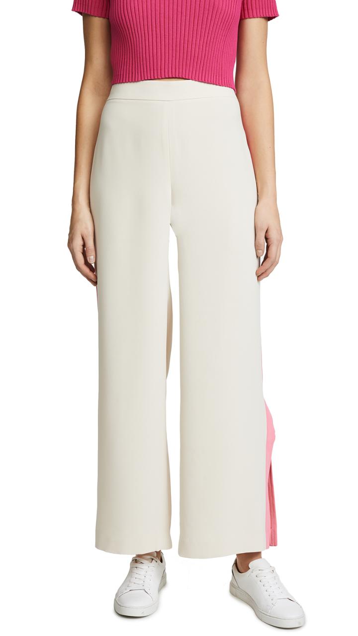 Leha Trim Trousers