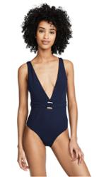 Suboo Desert Sands Belted One Piece