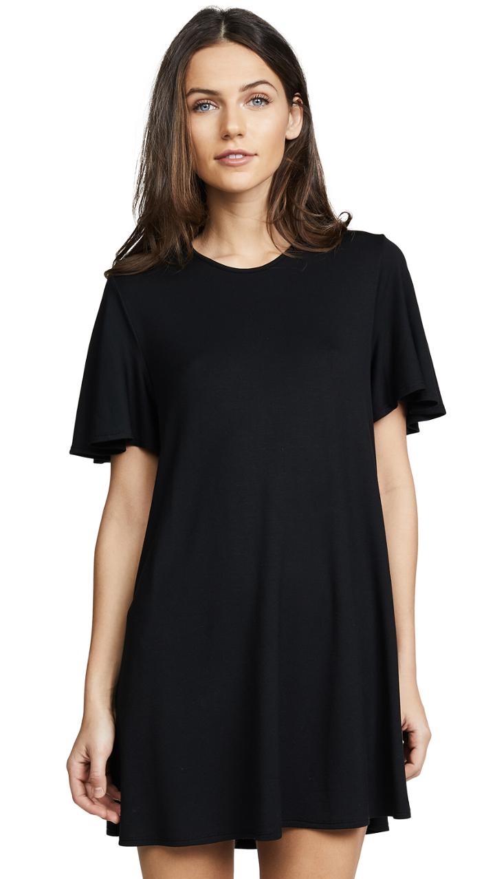 Riller Fount Joyce Mini Dress