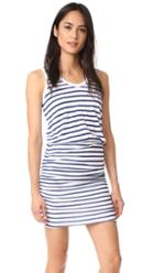 Sundry U Neck Dress