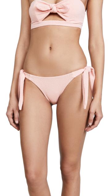 Kopper Zink Tallie Bikini Bottoms