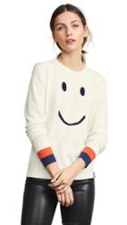 Kule The Smile Cashmere Sweater