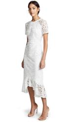 Shoshanna Edgecomb Dress