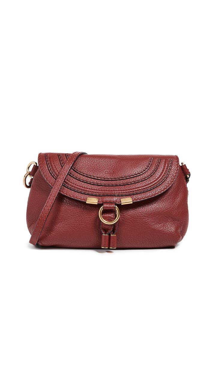 What Goes Around Comes Around Chloe Pochette