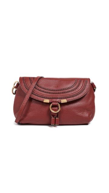 What Goes Around Comes Around Chloe Pochette
