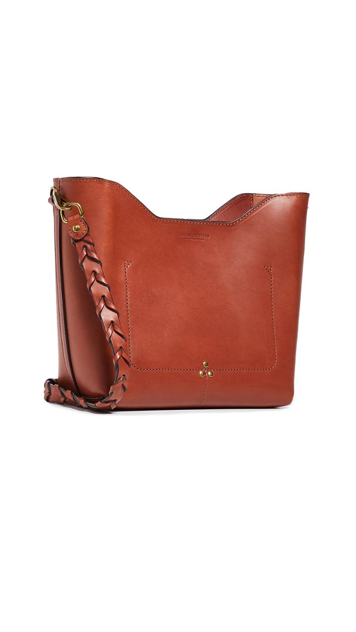 Jerome Dreyfuss Pierre Tote Bag