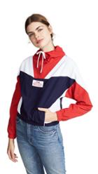 Fila Tessa Funnel Neck Top