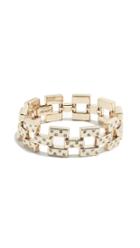 Lulu Frost Amp Line Bracelet