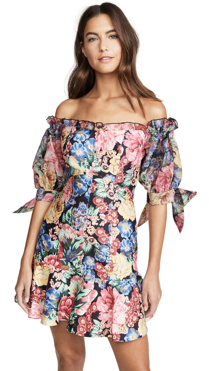 Keepsake Runaway Dress