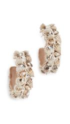 Deepa Gurnani Deepa By Deepa Gurnani Kallie Earrings