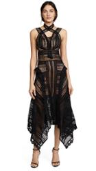 Thurley Moon Over Water Dress