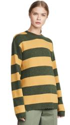Marc Jacobs The Grunge Sweater