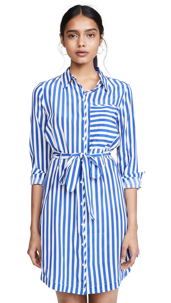 Ayr The Society Dress