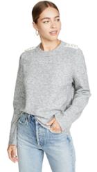 3 1 Phillip Lim Lofty Pullover Sweater