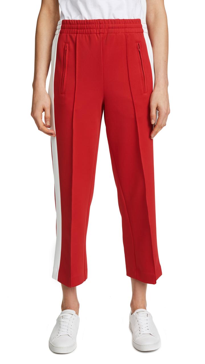 Pam Gela Boyfriend Track Pants
