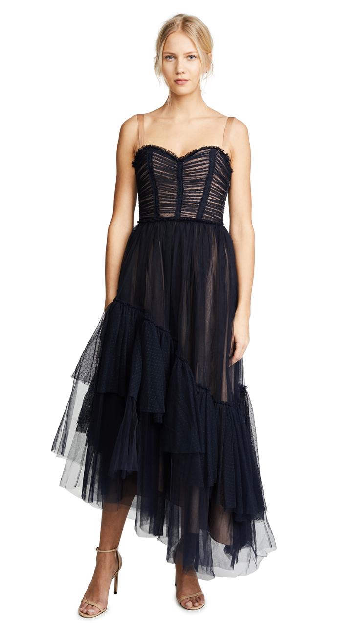 Cinq A Sept Coletta Dress