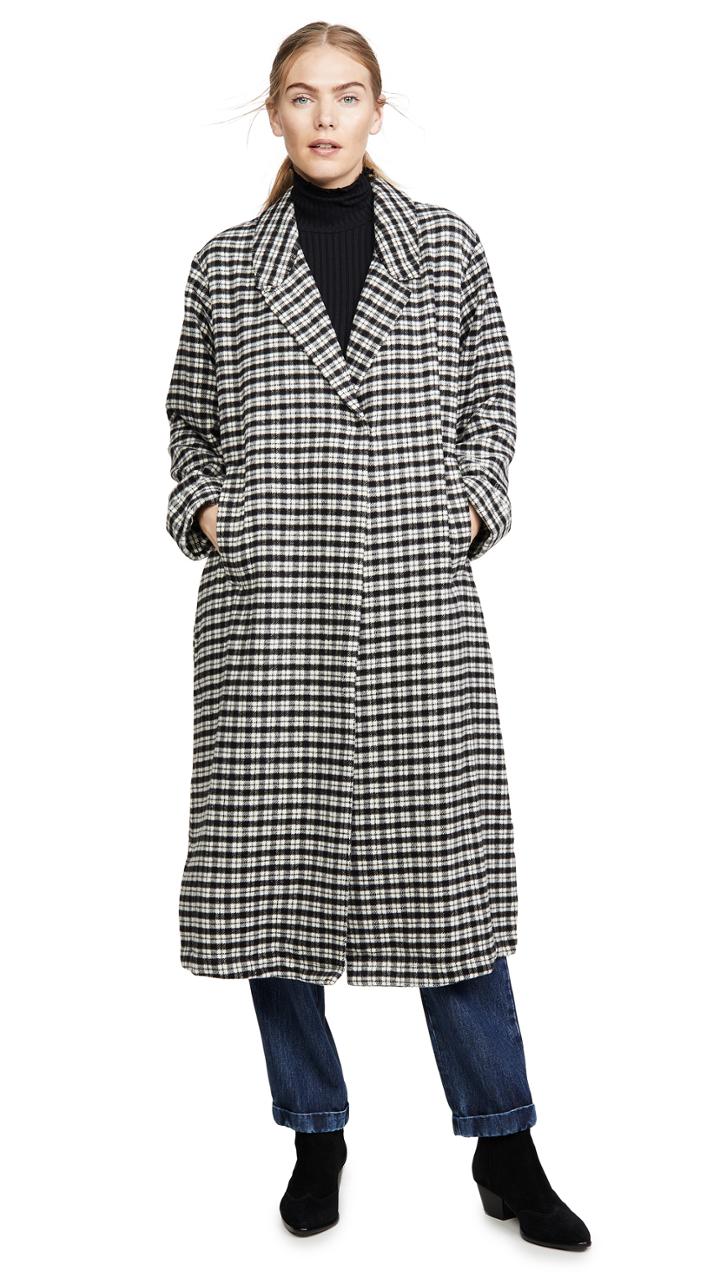The Great Yale Coat
