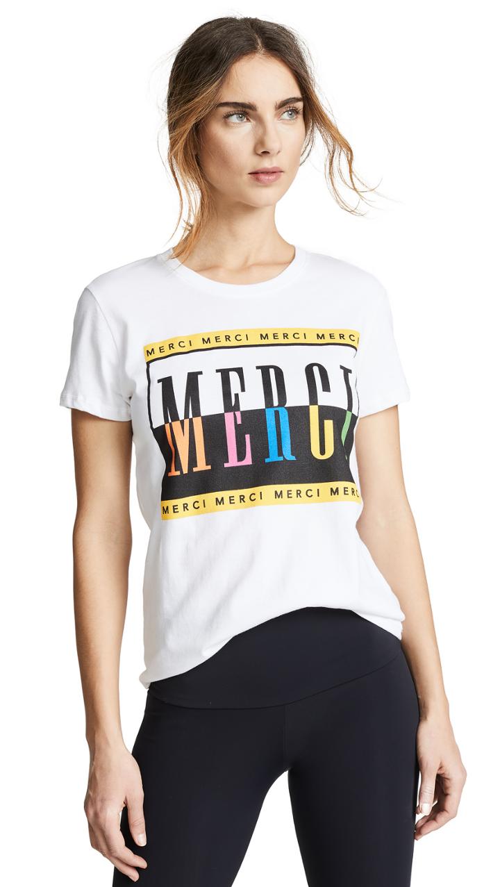 Prince Peter Merci Tee