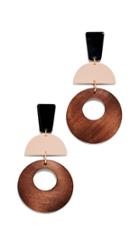 Shashi Moda Earrings
