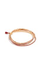 Shashi Candie Bracelet Set