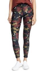The Upside Jungle Yoga Pants