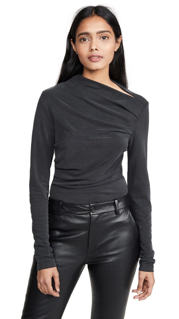 Acler Bailey Top