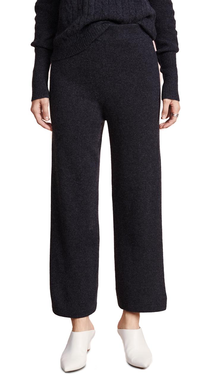 Veda Palette Cashmere Pants