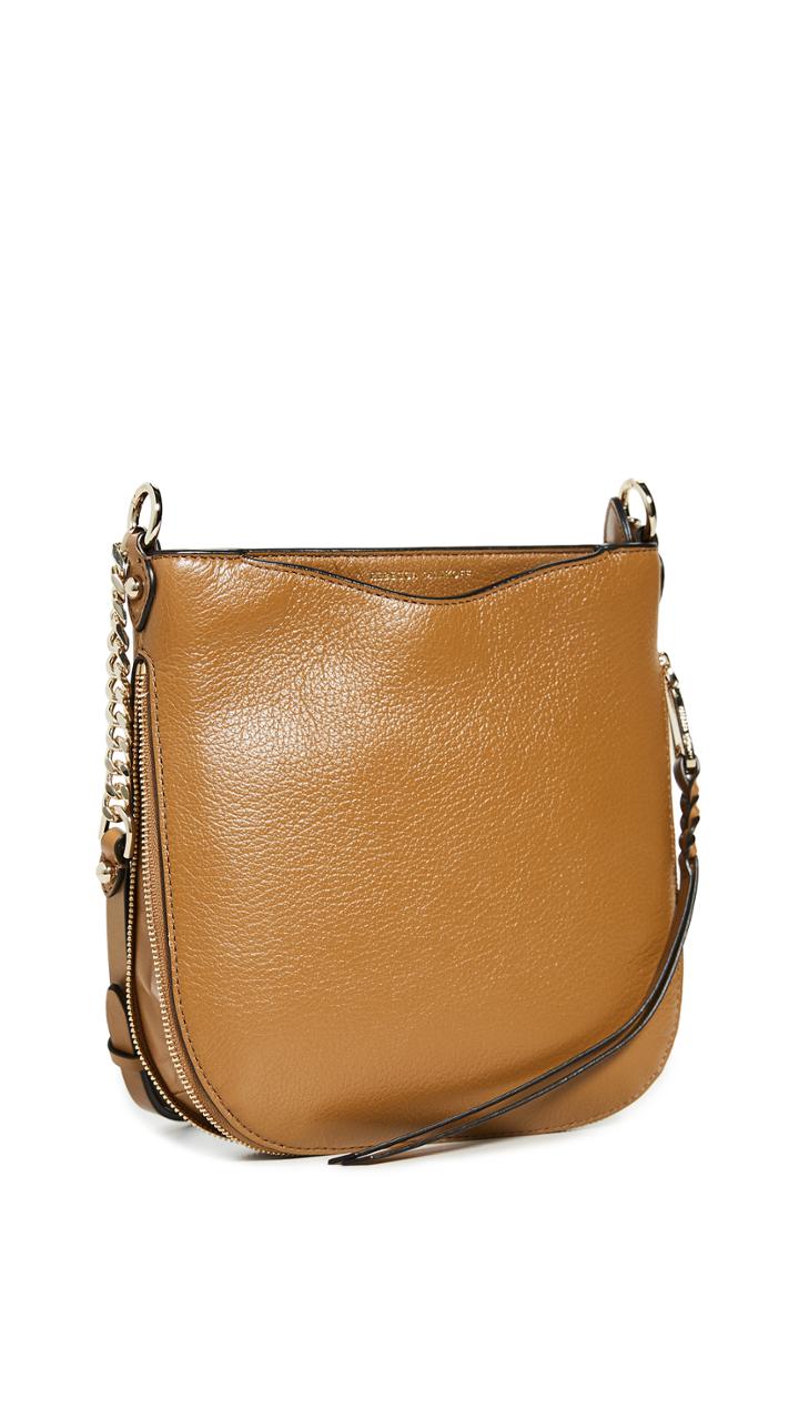 Rebecca Minkoff Emma Swing Crossbody Bag