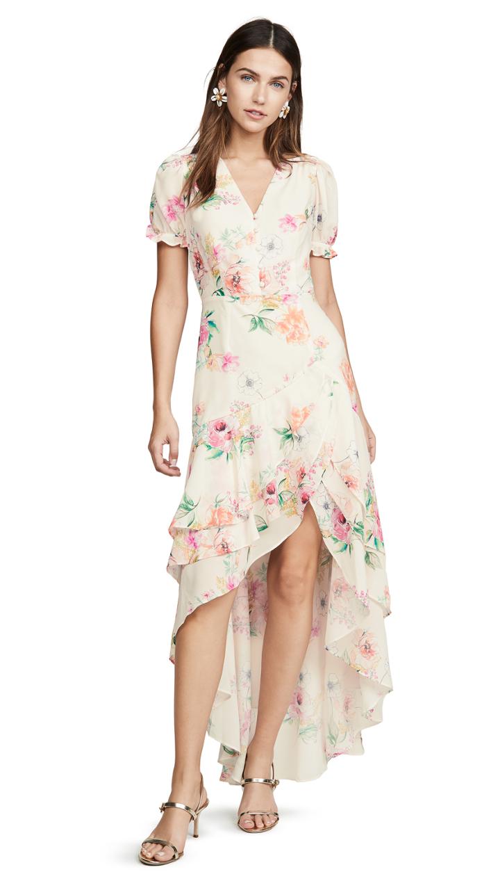 Yumi Kim Dalia Maxi Dress