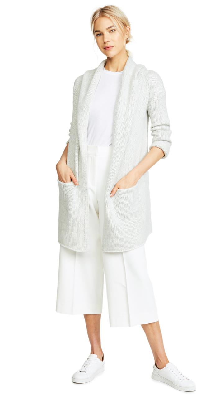 Sablyn Collette Cashmere Cardigan