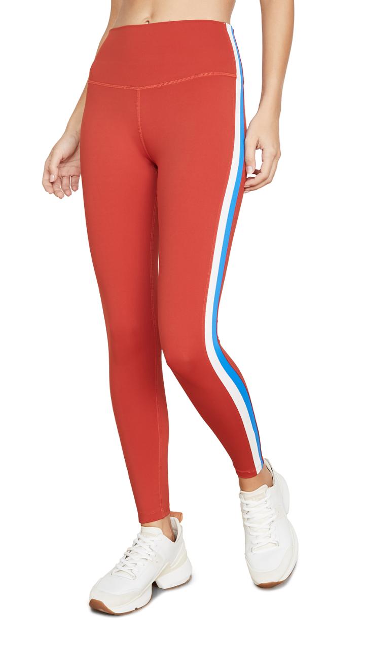 Splits59 Harper High Waist 7 8 Tights