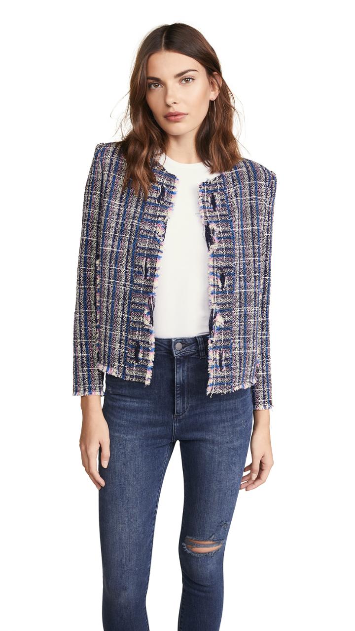 Iro Frannie Jacket