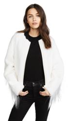 Cara Mila Jessie Vest