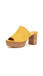 Isa Tapia Fabiola Sandals