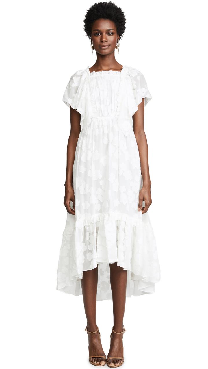 Ulla Johnson Mildred Dress
