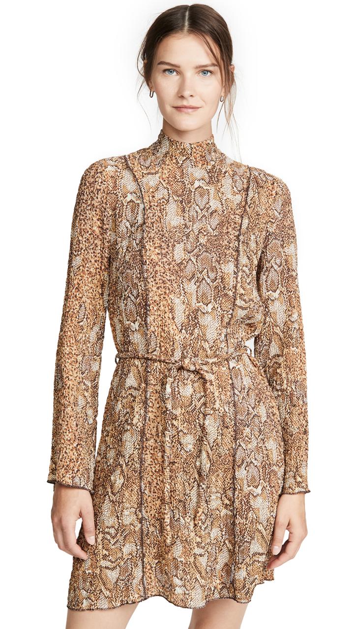 Nanushka Yai Dress